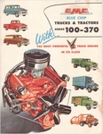 1957 GMC 100-370 Truck Brochure-01